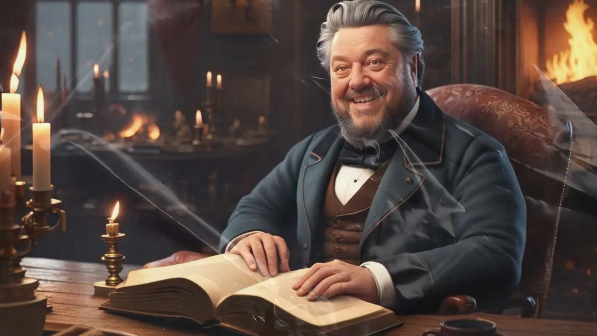 frases cristianas de Charles Spurgeon, el principe de los predicadores